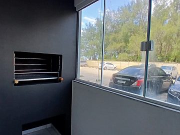 RESIDENCIAL MOLHES DA BARRA