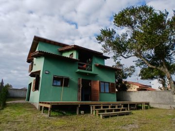 Casa - Venda - Portinho - Laguna - SC